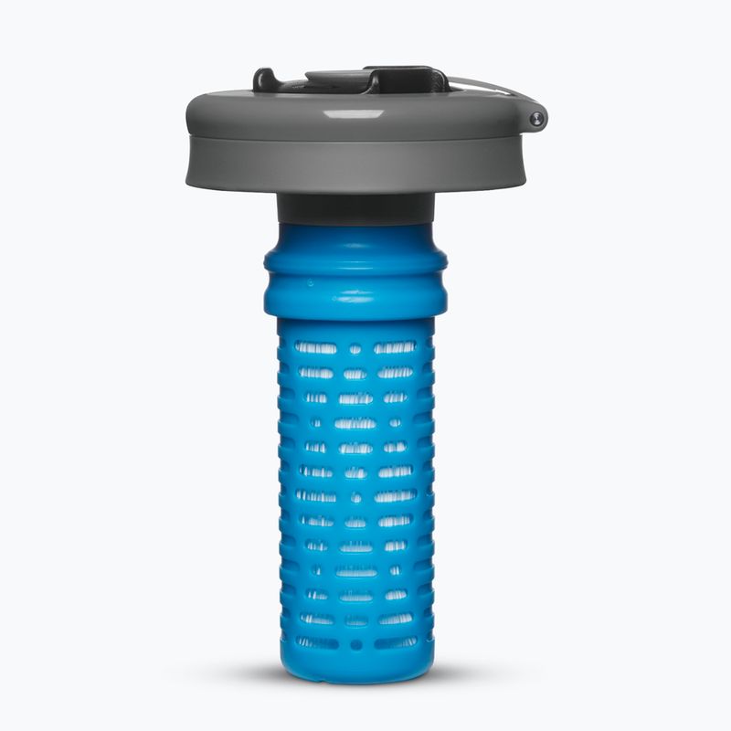 Система за филтриране HydraPak Seeker+ Gravity Filter Kit mammoth grey 8