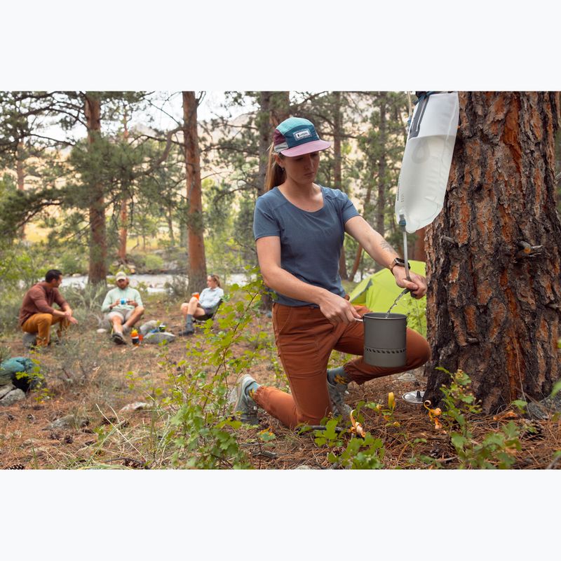 Система за филтриране HydraPak Seeker+ Gravity Filter Kit mammoth grey 13