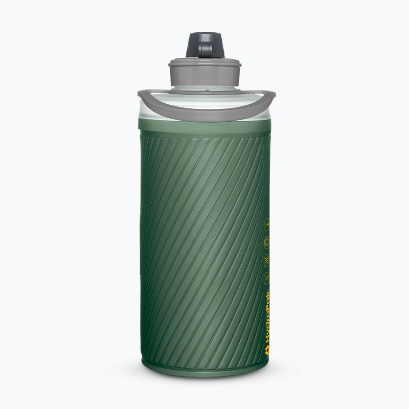 Туристическа бутилка HydraPak Flux 1000 ml 2