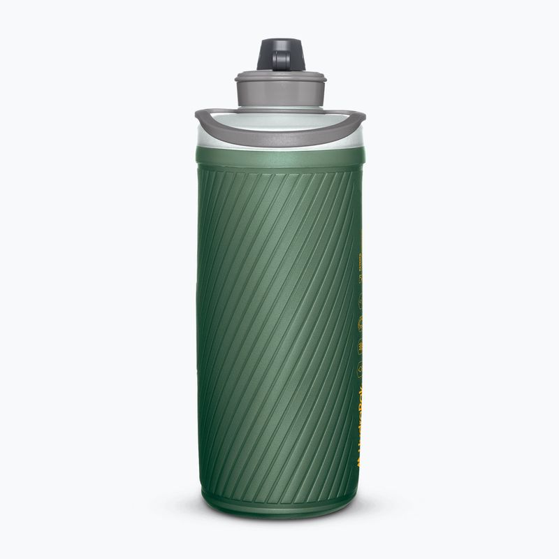 Туристическа бутилка HydraPak Flux 1500 ml 2