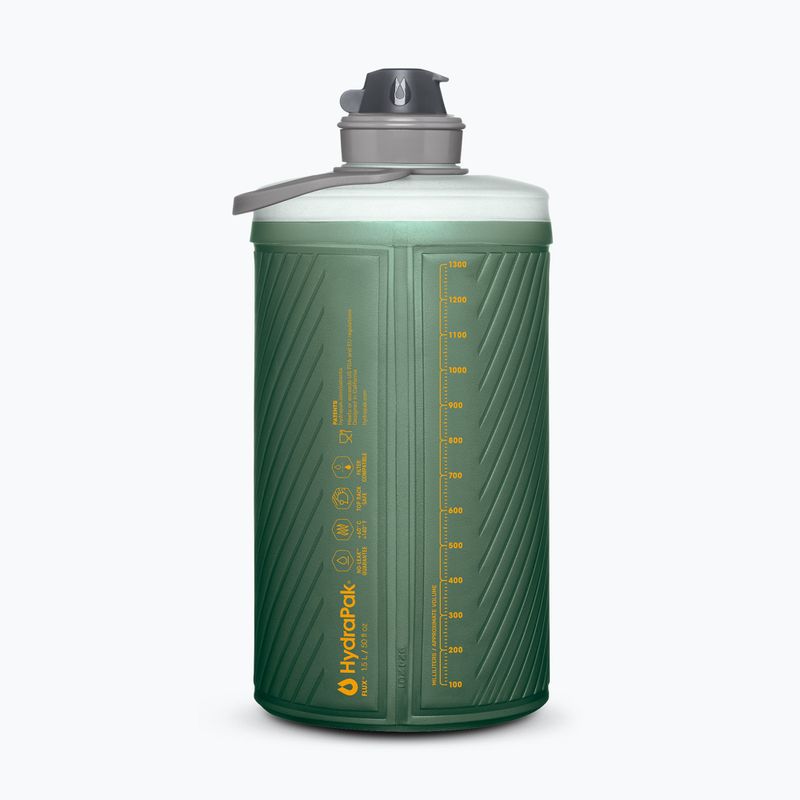 Туристическа бутилка HydraPak Flux 1500 ml 3