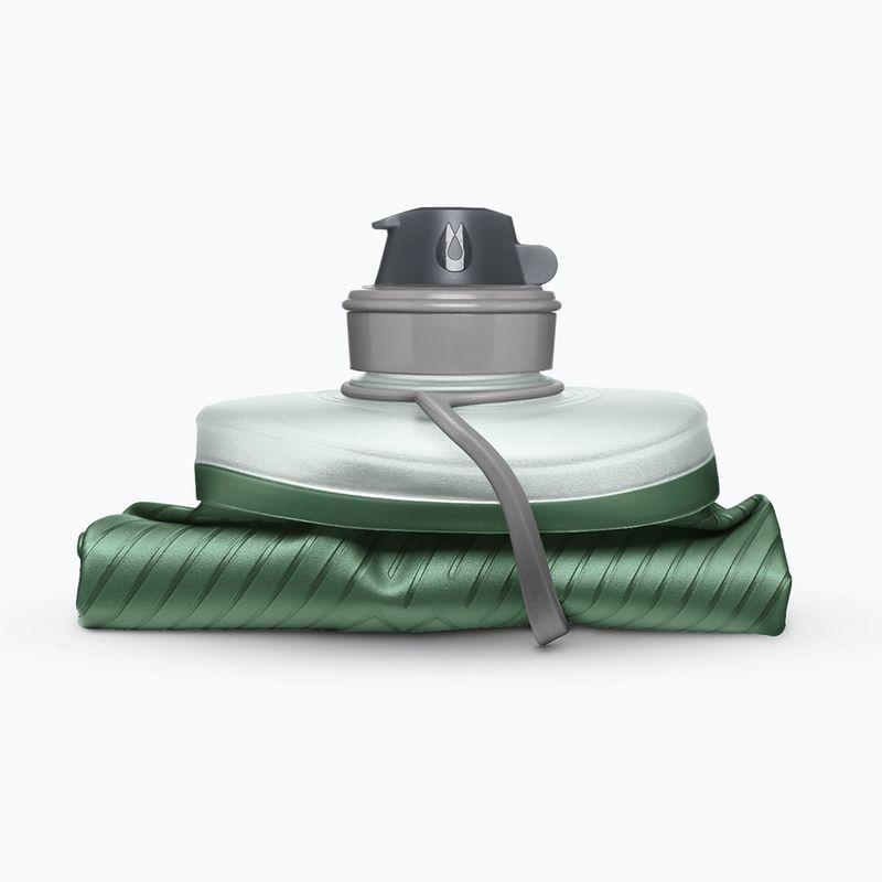 Туристическа бутилка HydraPak Flux 1500 ml 4