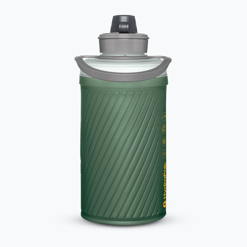 Туристическа бутилка HydraPak Flux 750 ml 2