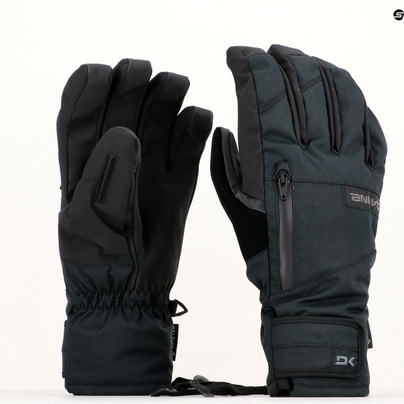 Мъжка ръкавица за сноуборд Dakine Titan Gore-Tex Short black D10003186 5