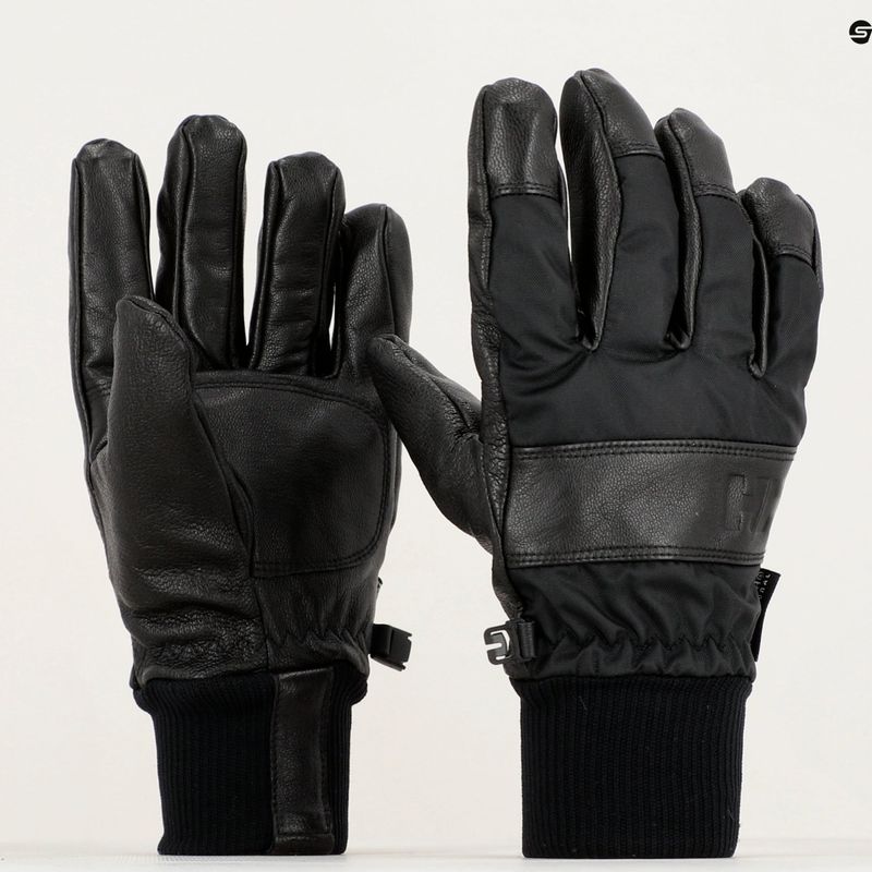 Helly Hansen Dawn Patrol ски ръкавица черна 67145_990 8