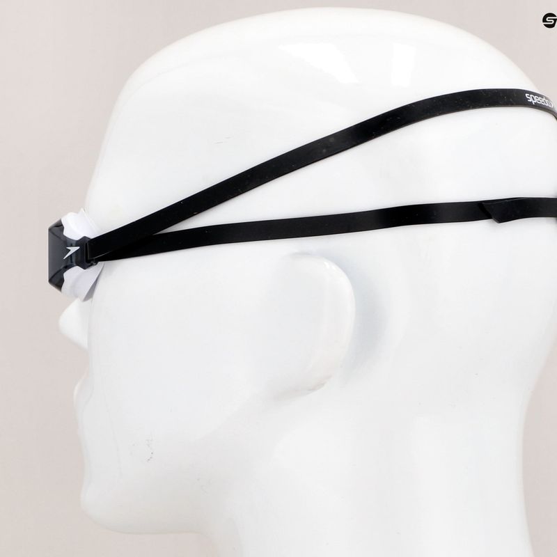 Очила за плуване Speedo Fastskin Speedsocket 2 черни 8-108967988 11