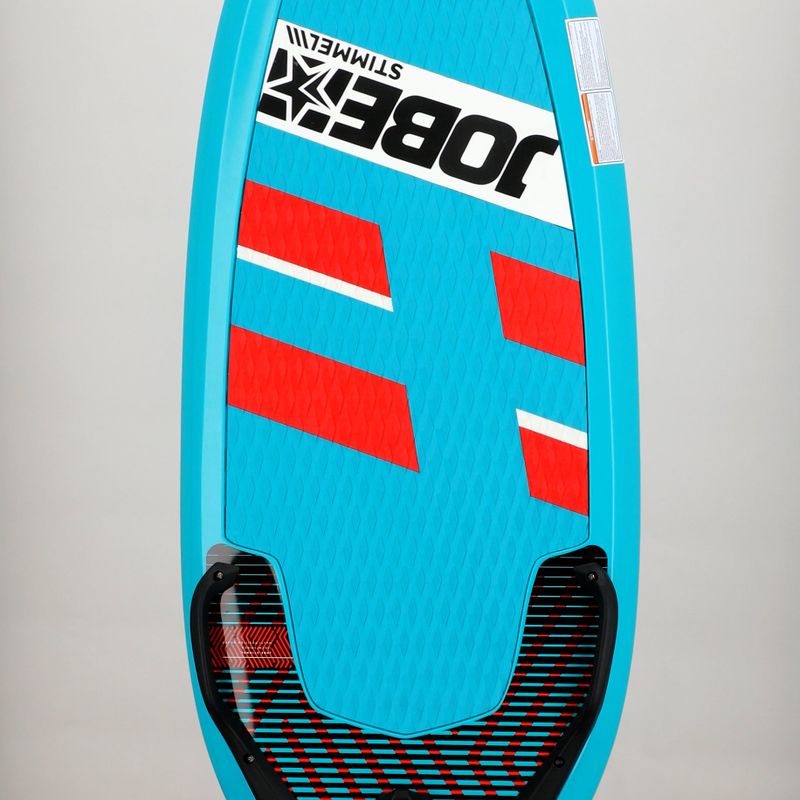 JOBE Stimmel + Дръжка за теглене на кука Пакет синьо 258822001 теглене на борда зад моторна лодка 18