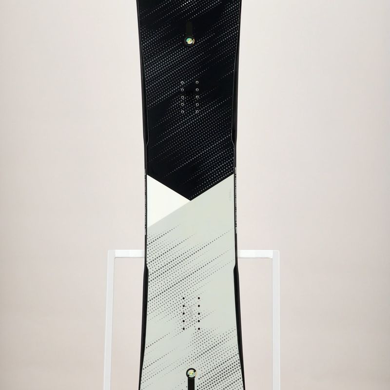 Сноуборд HEAD E-Instinct Lyt white 330021 8