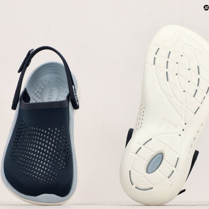 Crocs LiteRide 360 Clog джапанки тъмносини 206708-4TA 13