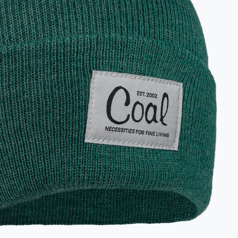 Coal Зимна шапка Mel зелена 2202571 3