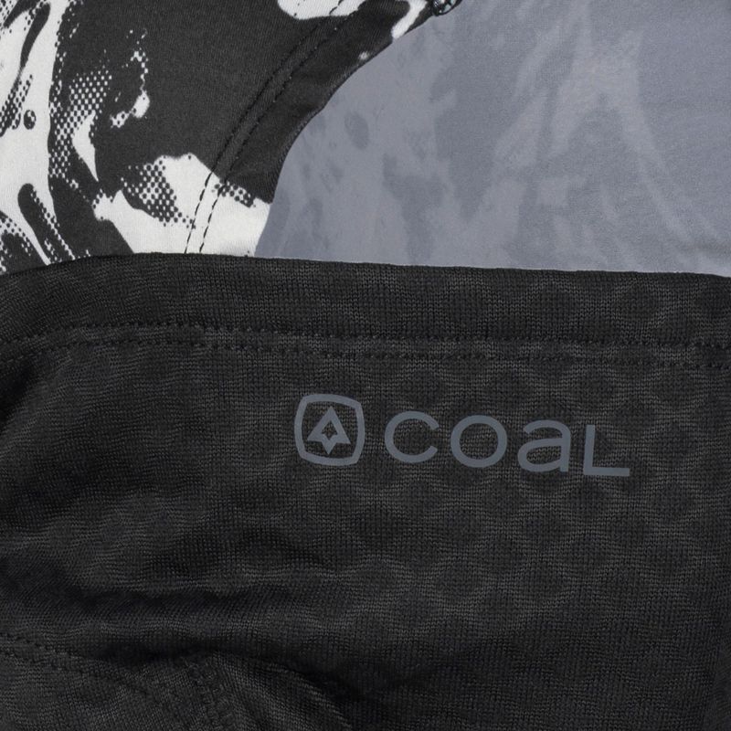 Балаклава за сноуборд Coal The Hybrid Clava BLK black 2202747 4