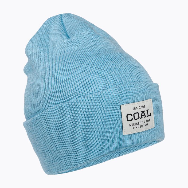 Шапка за сноуборд Coal The Uniform LBL blue 2202781