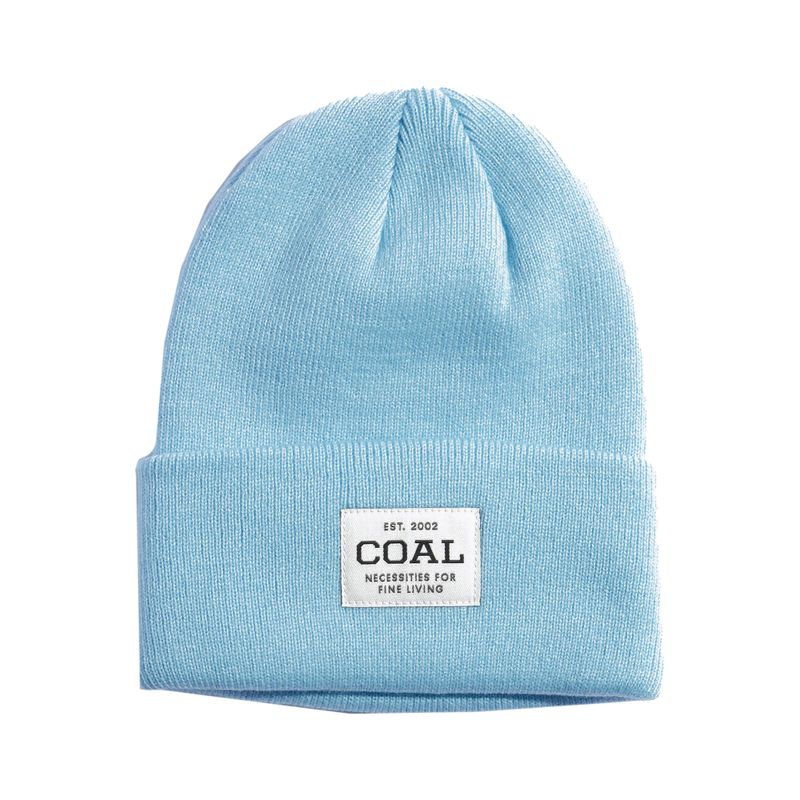 Шапка за сноуборд Coal The Uniform LBL blue 2202781 4
