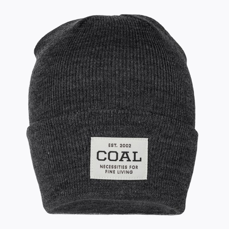 Coal The Uniform CHR шапка за сноуборд черна 2202781 2