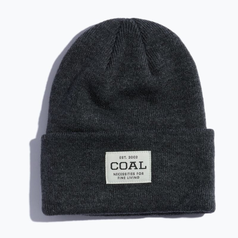 Coal The Uniform CHR шапка за сноуборд черна 2202781 4