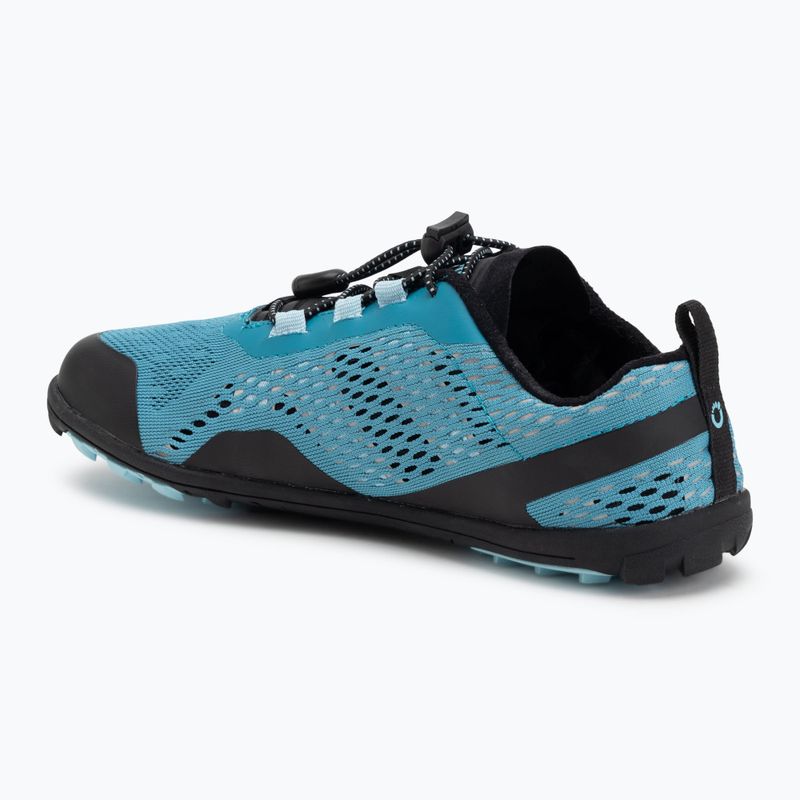 Дамски barefoot обувки Xero Shoes Aqua X Sport surf 3