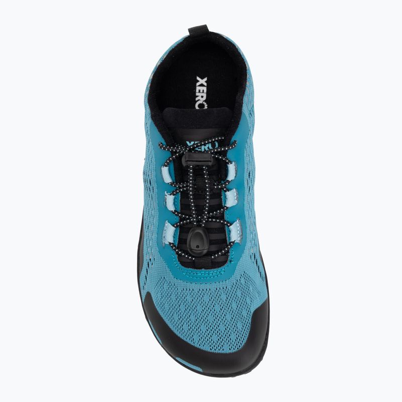 Дамски barefoot обувки Xero Shoes Aqua X Sport surf 5