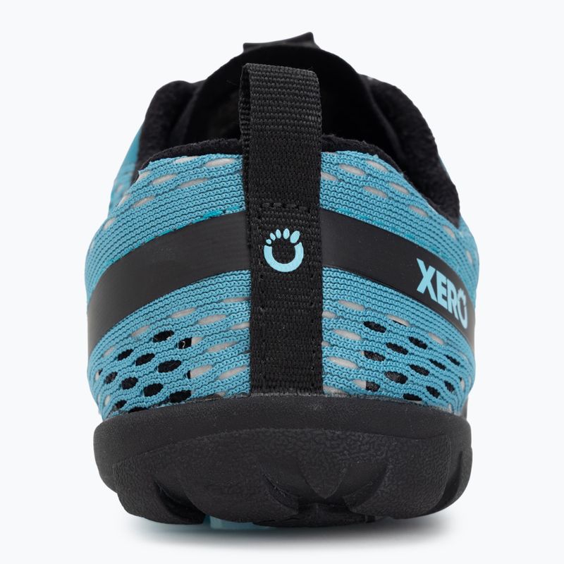 Дамски barefoot обувки Xero Shoes Aqua X Sport surf 6