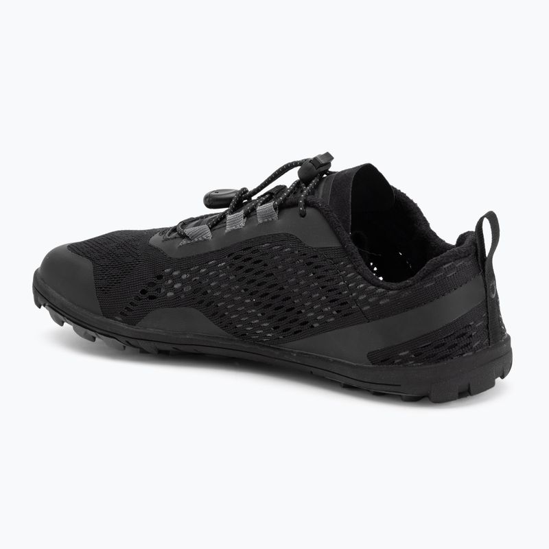 Дамски barefoot обувки Xero Shoes Aqua X Sport черни 3