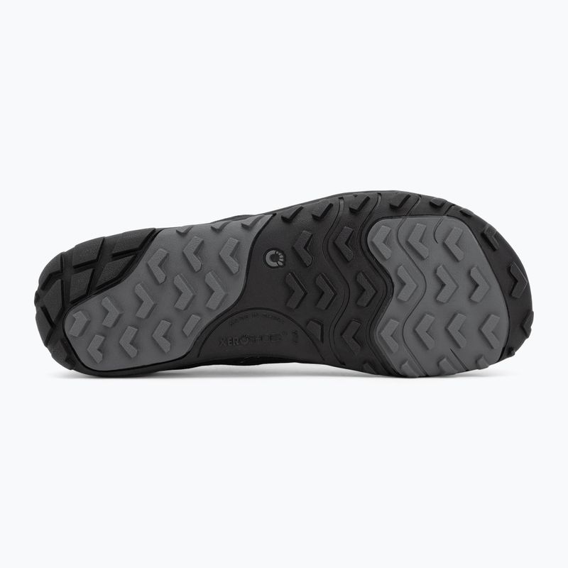 Дамски barefoot обувки Xero Shoes Aqua X Sport черни 4