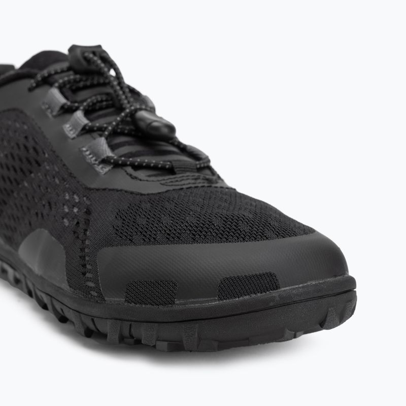 Дамски barefoot обувки Xero Shoes Aqua X Sport черни 7