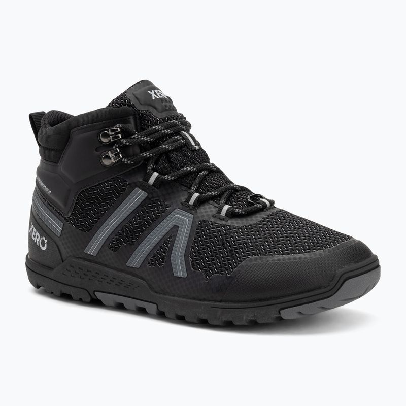 Дамски обувки за боси крака Xero Обувки Xcursion Fusion black/ titanum