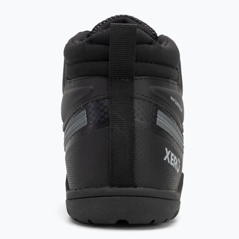 Дамски обувки за боси крака Xero Обувки Xcursion Fusion black/ titanum 6