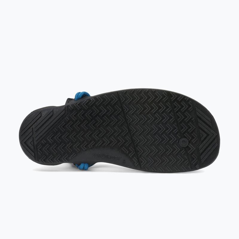 Мъжки сандали barefoot Xero Shoes Aqua Cloud blue/sapphire 13