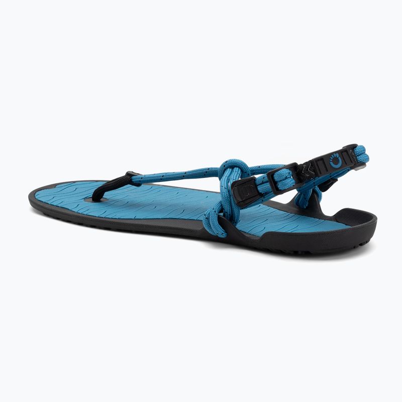 Мъжки сандали barefoot Xero Shoes Aqua Cloud blue/sapphire 3