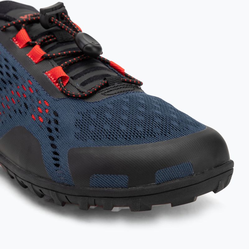 Мъжки barefoot обувки Xero Shoes Aqua X Sport moonlit/blue/orange 7