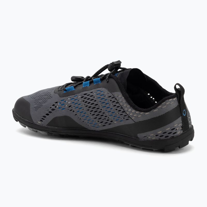 Мъжки обувки Berefoot Xero Shes Aqua X Sport steel/gray/blue 3