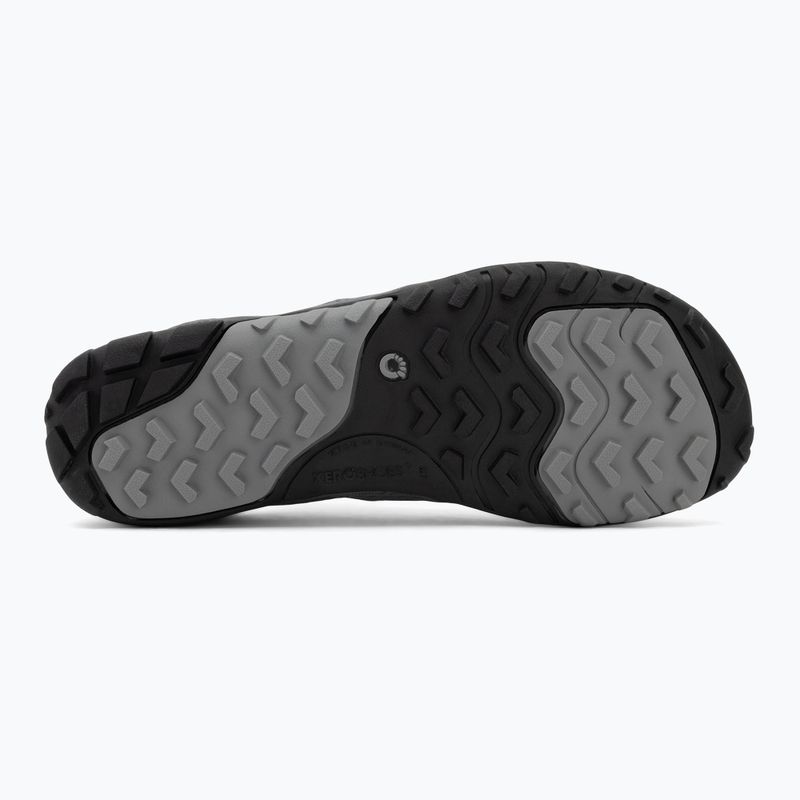 Мъжки обувки Berefoot Xero Shes Aqua X Sport steel/gray/blue 4