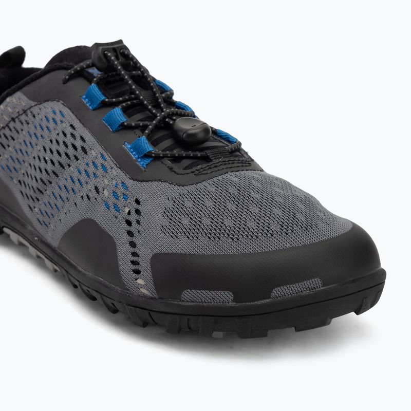 Мъжки обувки Berefoot Xero Shes Aqua X Sport steel/gray/blue 7