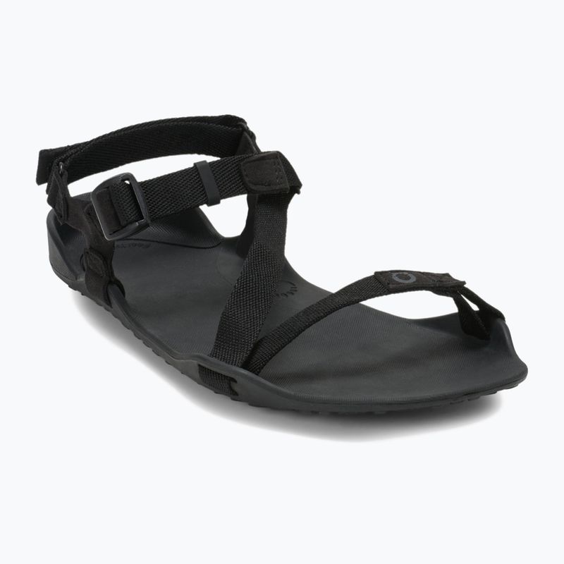 Дамски сандали за боси крака Xero Shoes Z-Trek black