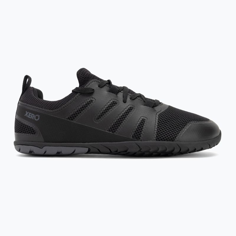Мъжки обувки за боси крака Xero Shoes Forza Runner black 2