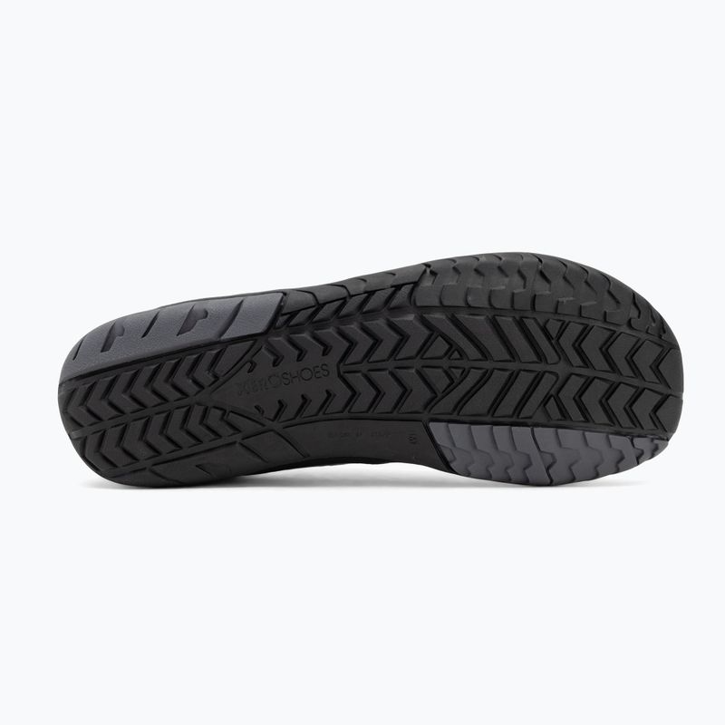 Мъжки обувки за боси крака Xero Shoes Forza Runner black 4