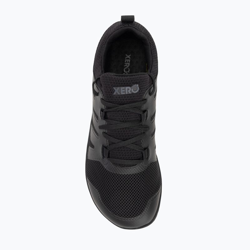 Мъжки обувки за боси крака Xero Shoes Forza Runner black 5
