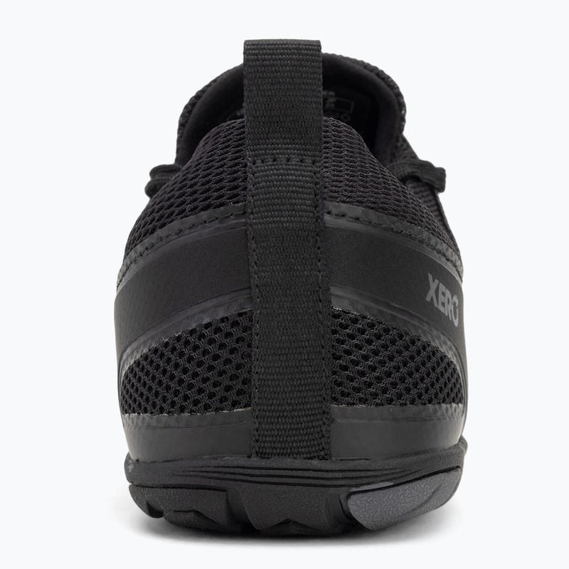 Мъжки обувки за боси крака Xero Shoes Forza Runner black 6