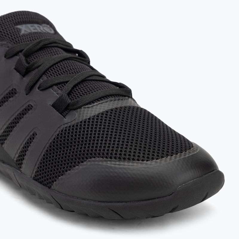 Мъжки обувки за боси крака Xero Shoes Forza Runner black 7