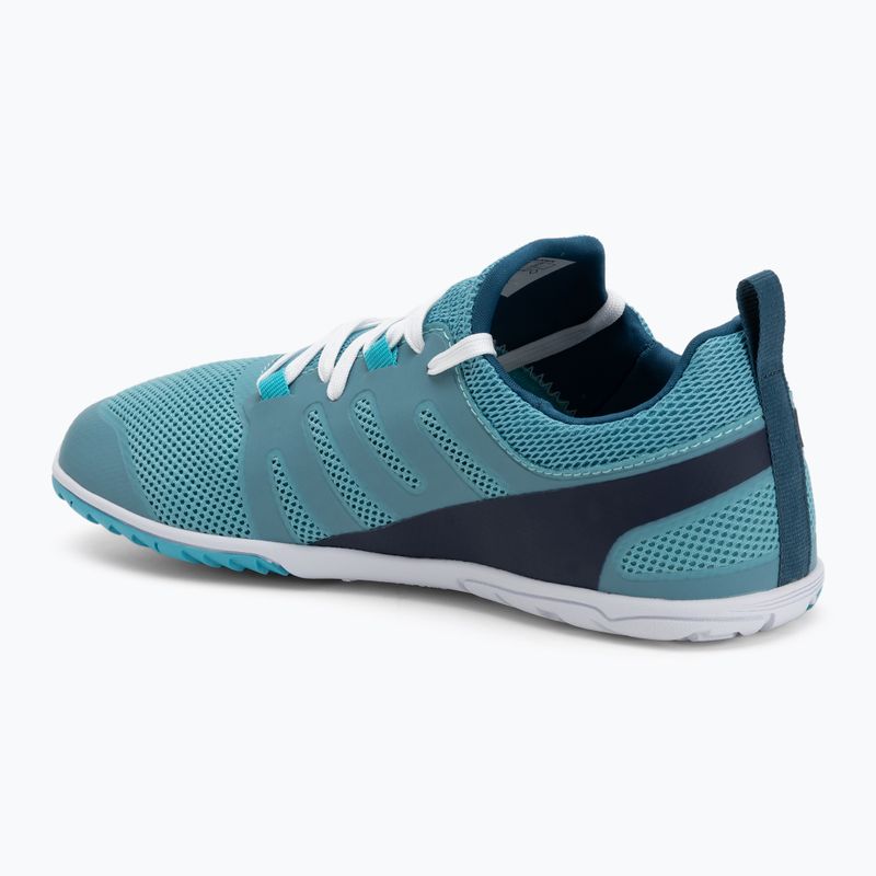 Дамски обувки за боси крака Xero Обувки Forza Runner porcelain/blue/peacoat 3