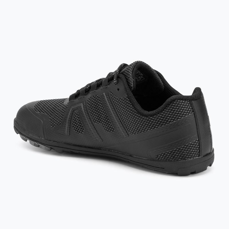 Мъжки barefoot обувки Xero Shoes Mesa Trail WP черни 3