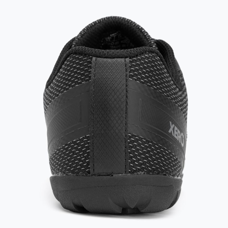 Мъжки barefoot обувки Xero Shoes Mesa Trail WP черни 6