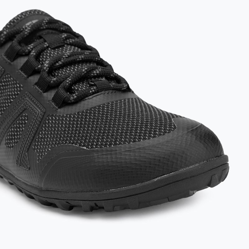Мъжки barefoot обувки Xero Shoes Mesa Trail WP черни 7