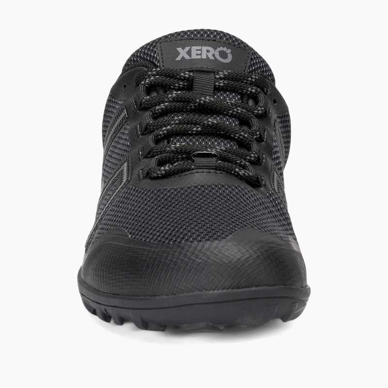 Мъжки barefoot обувки Xero Shoes Mesa Trail WP черни 11