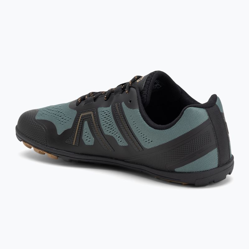 Мъжки barefoot обувки Xero Shoes Mesa Trail II forest 3