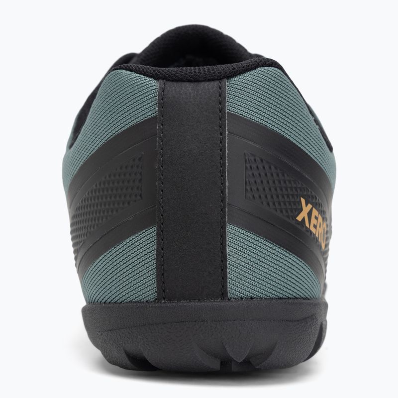 Мъжки barefoot обувки Xero Shoes Mesa Trail II forest 6