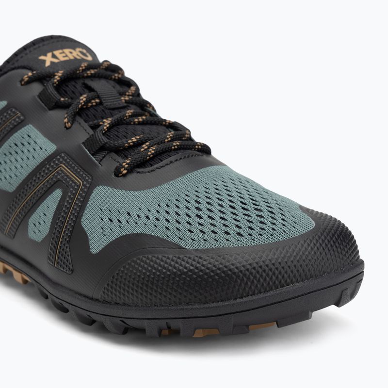 Мъжки barefoot обувки Xero Shoes Mesa Trail II forest 7