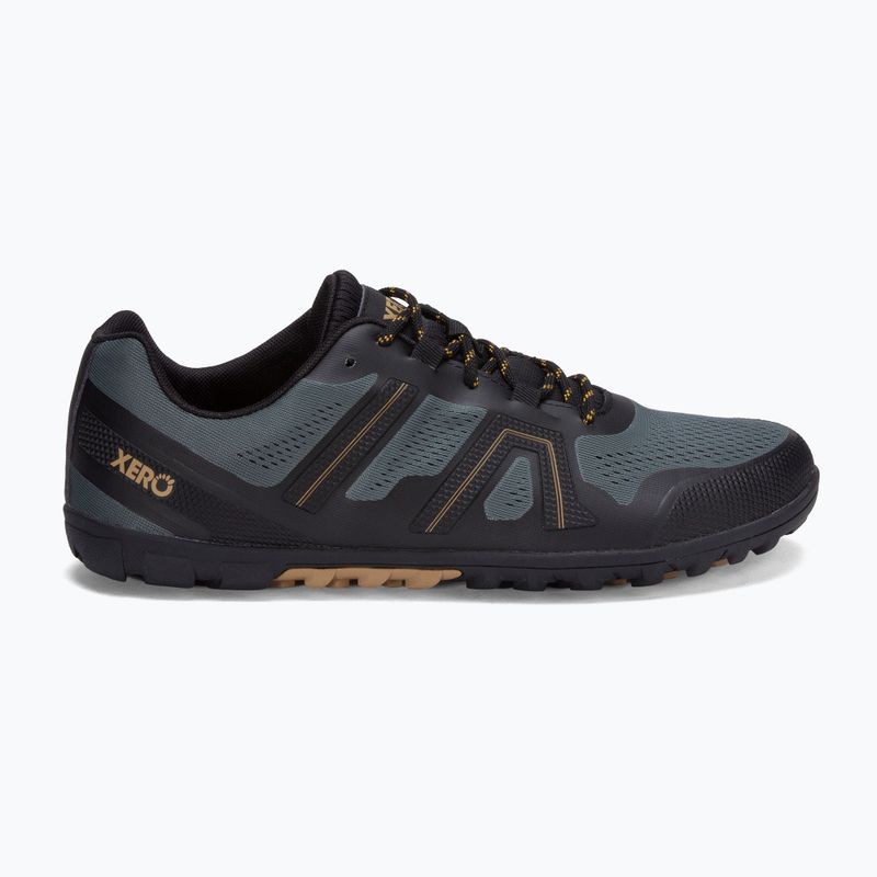 Мъжки barefoot обувки Xero Shoes Mesa Trail II forest 9