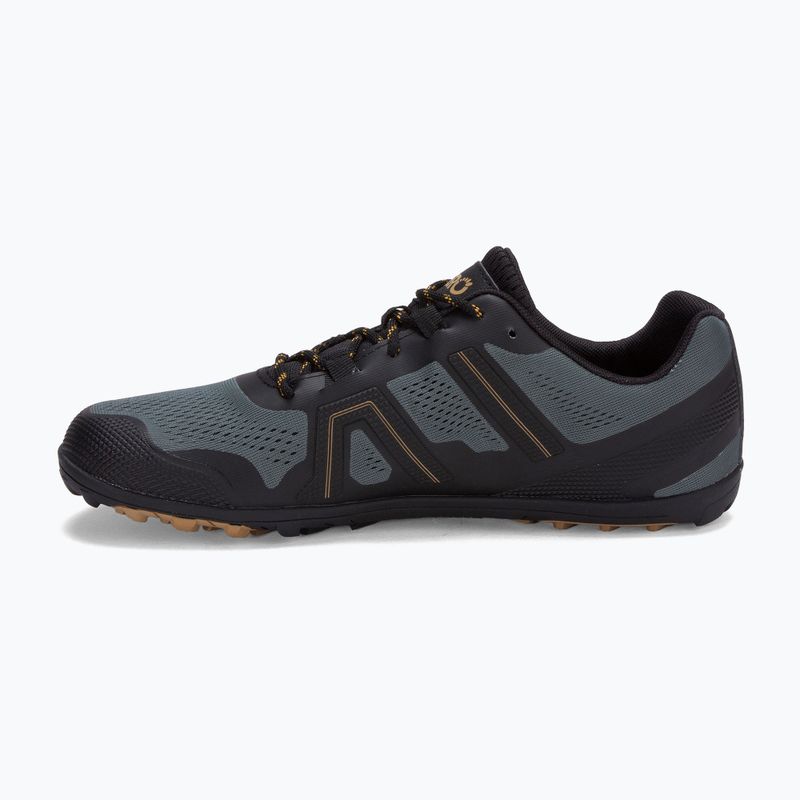 Мъжки barefoot обувки Xero Shoes Mesa Trail II forest 10