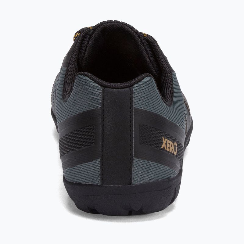 Мъжки barefoot обувки Xero Shoes Mesa Trail II forest 12